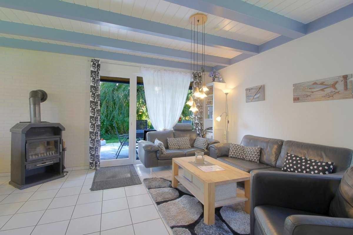 Stoertebeker Ws7 Villa Dorumer Neufeld Dış mekan fotoğraf