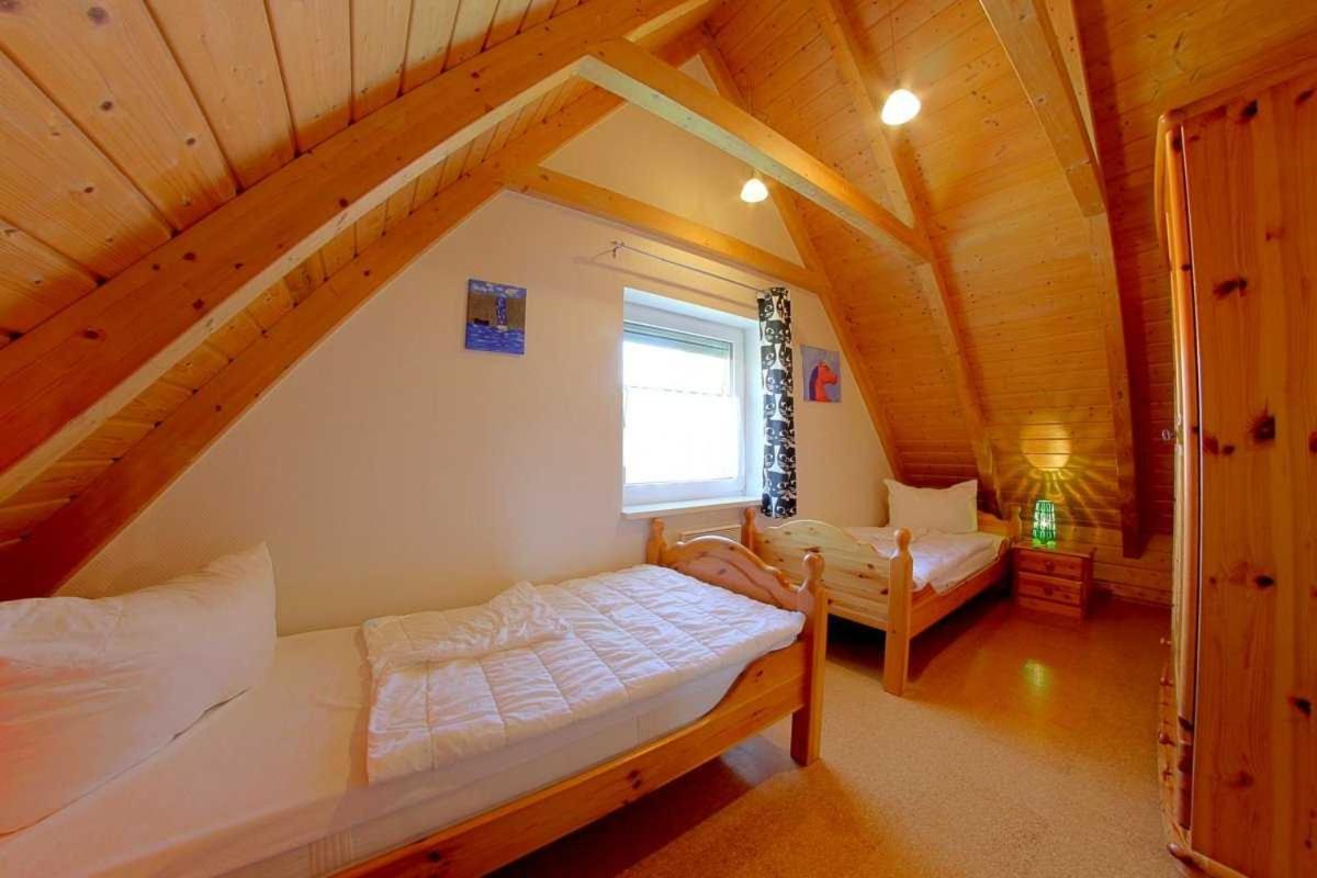 Stoertebeker Ws7 Villa Dorumer Neufeld Dış mekan fotoğraf