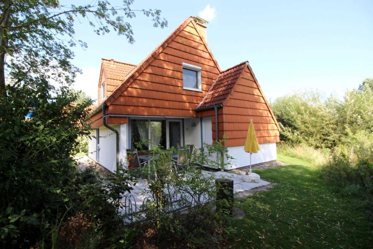 Stoertebeker Ws7 Villa Dorumer Neufeld Dış mekan fotoğraf
